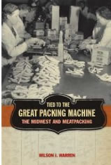 tied to the great packing machine